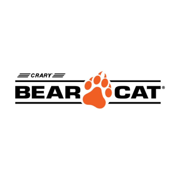 Bear Cat Logo