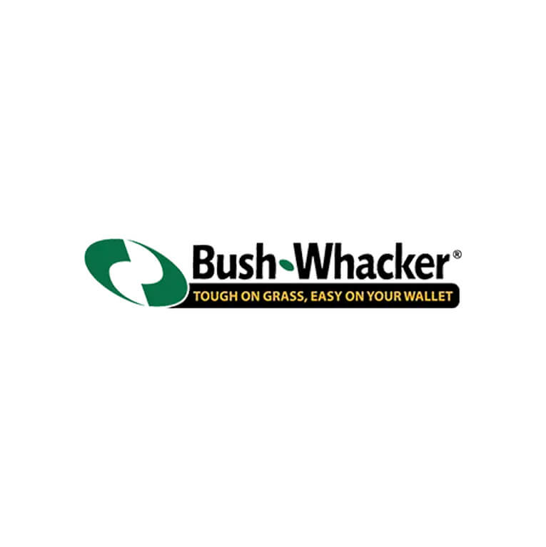 Bush-Whacker Logo