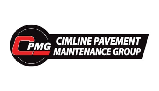 Cimline Pavement Maintenance Group