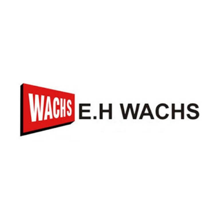 E.H. Wachs Logo
