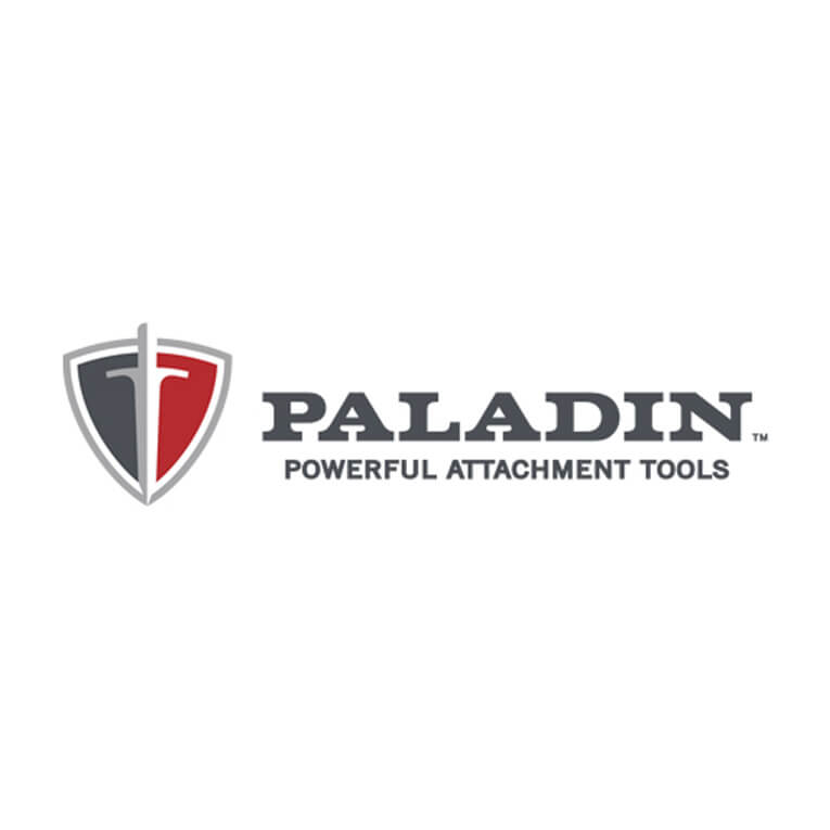 Palading Powerful Attachment Tools Logo