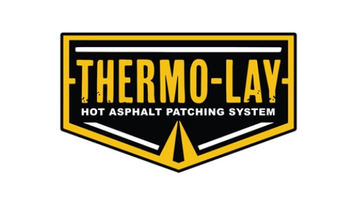 Thermo-Lay Hot Asphalt Patching System