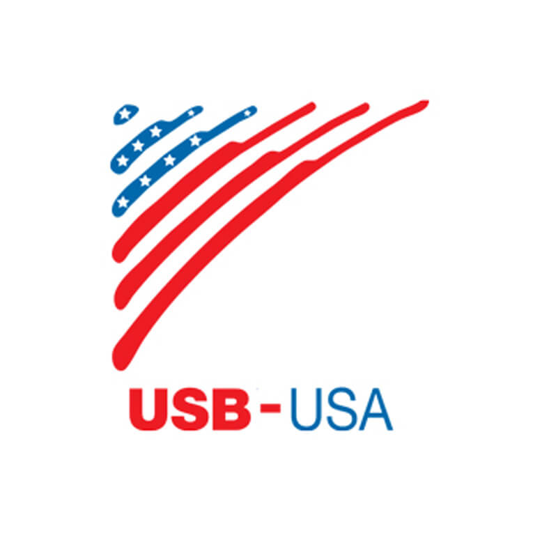 USB-USA Logo
