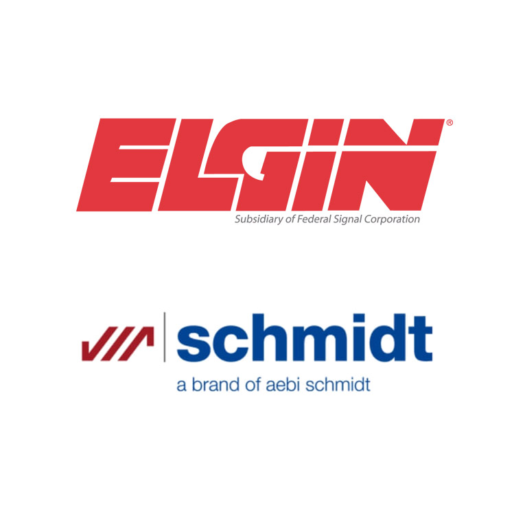 Eglin and Schmidt Logos
